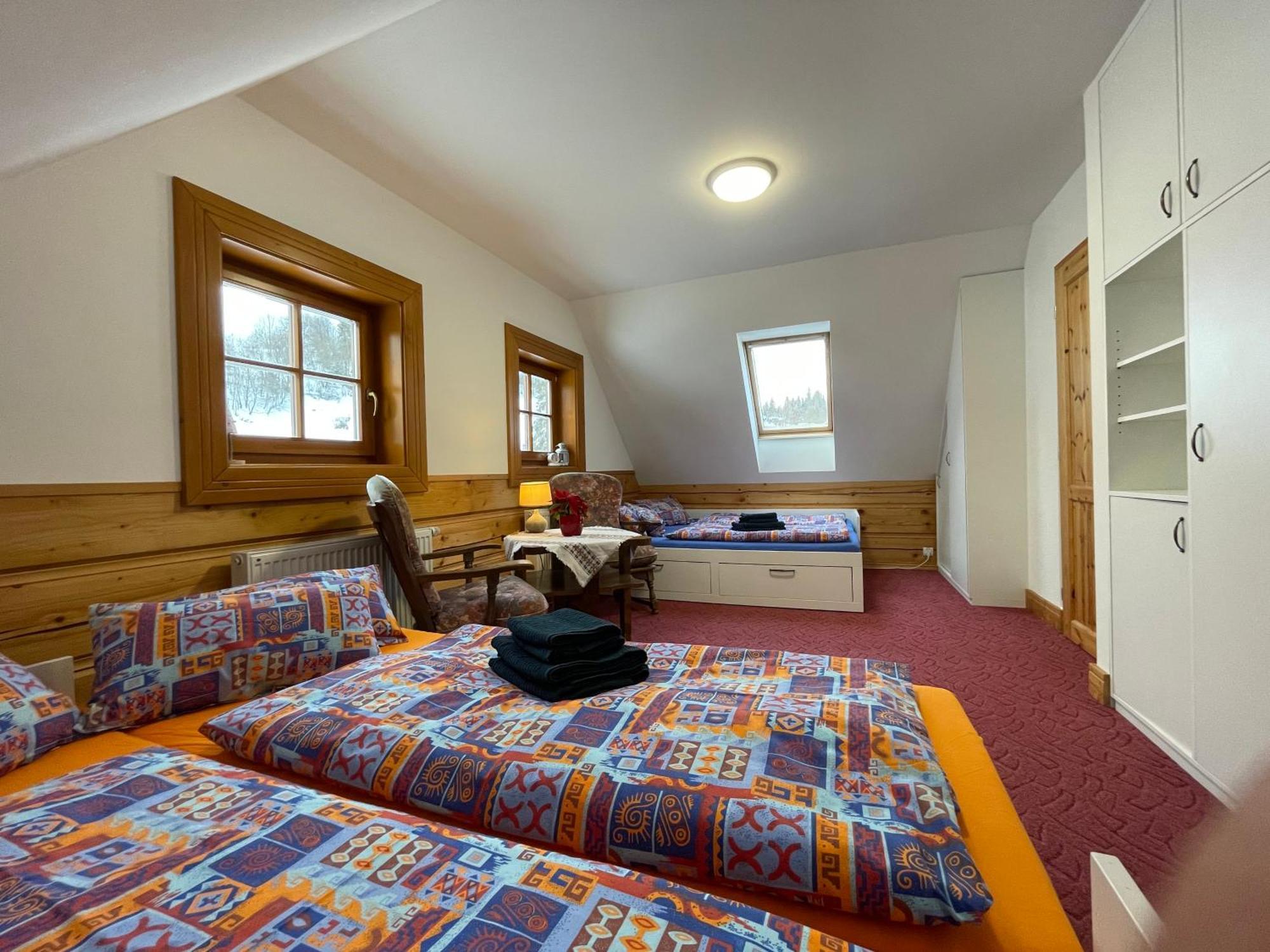 Luxury Chalet Katarinka, Belianske Tatry Osturna Extérieur photo