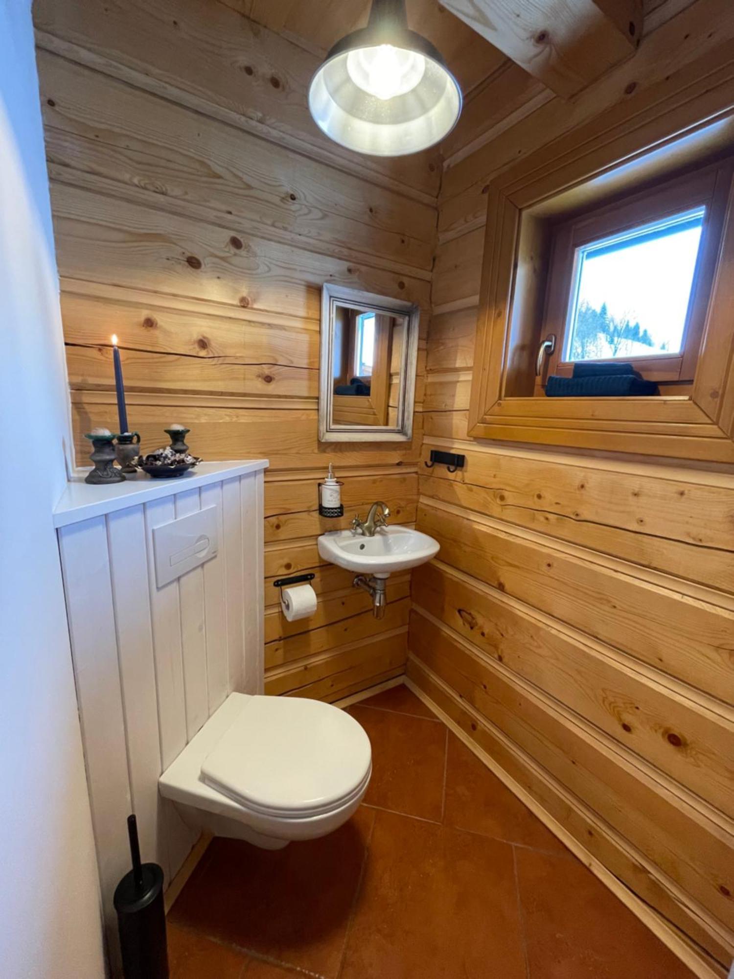 Luxury Chalet Katarinka, Belianske Tatry Osturna Extérieur photo